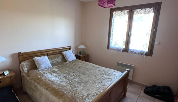 Villa / Maison 4 pièces  à vendre Huparlac 12460