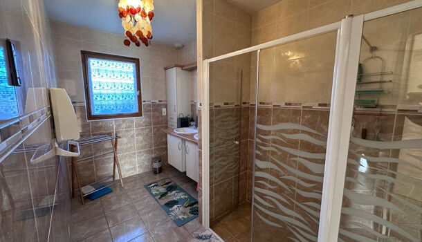 Villa / Maison 4 pièces  à vendre Huparlac 12460