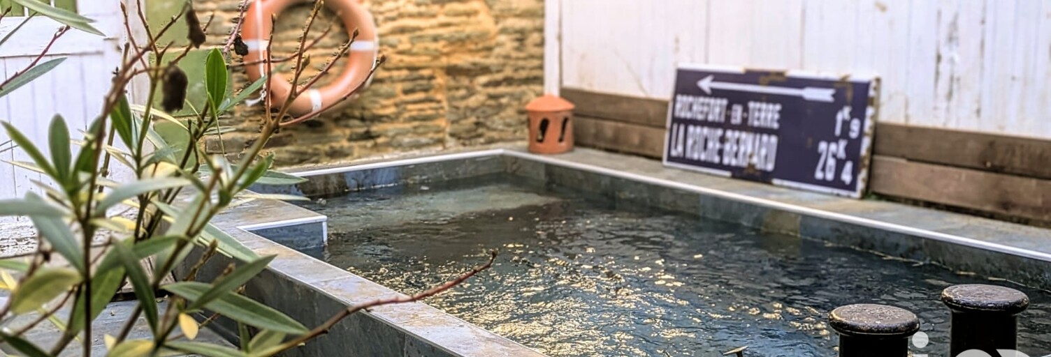 Maison 10 Pièces 280 m² à vendre à Ploërmel (56800)