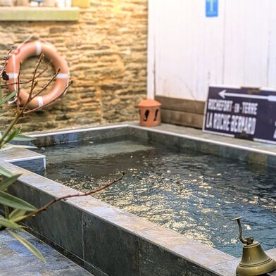 Maison 10 pièces 435000 €