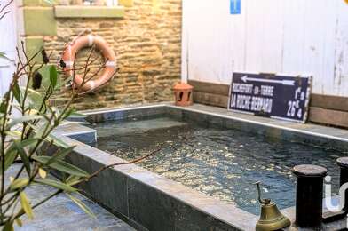 Maison 10 pièces 435000 €