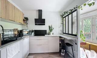 Appartement 1 Pièce 32 m² à louer à Chennevières-sur-Marne (94430)