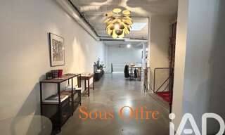 Appartement 5 Pièces 275 m² à vendre à Toulon (83000)