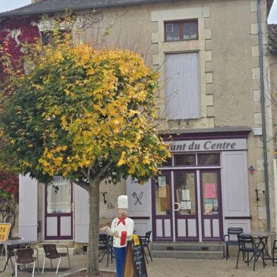 Commerce  148000 €