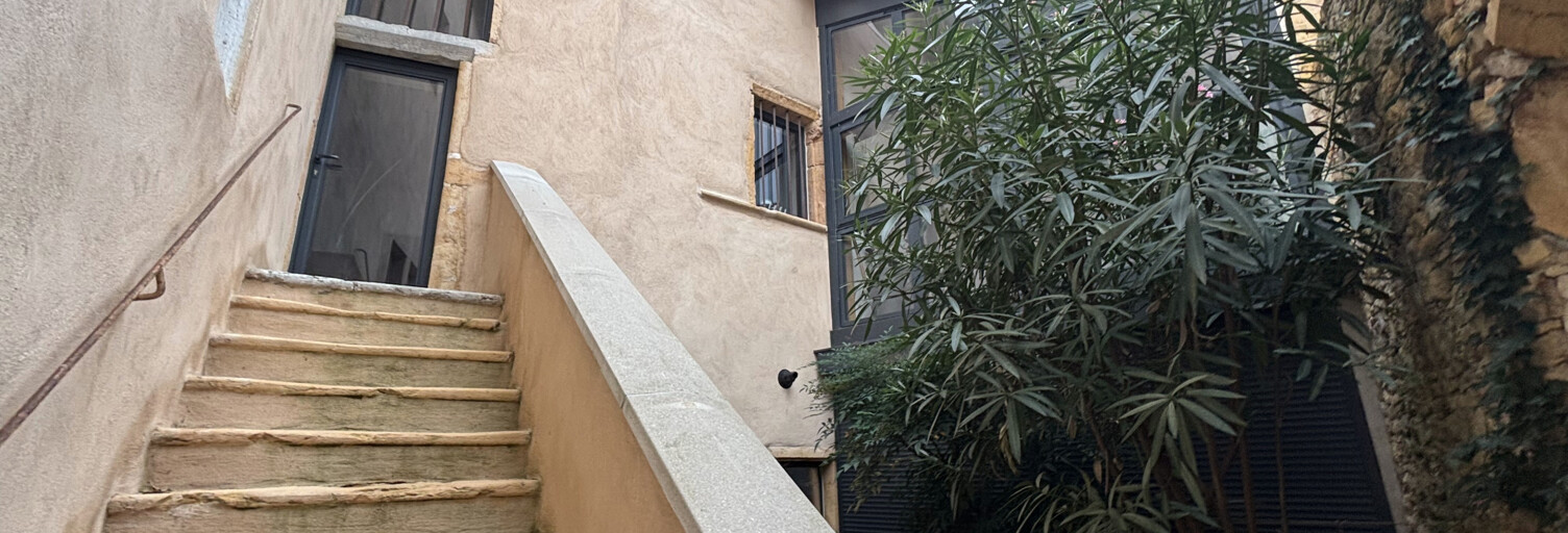 Maison 6 Pièces 140 m² à vendre à Saint-Romain-au-Mont-d'Or (69270)