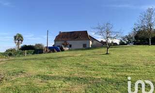Maison 5 Pièces 120 m² à vendre à Lagor (64150)