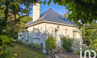 Maison 4 Pièces 75 m² à vendre à Vouvray (37210)