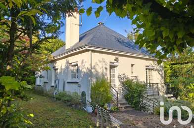 Maison 4 pièces 226000 €