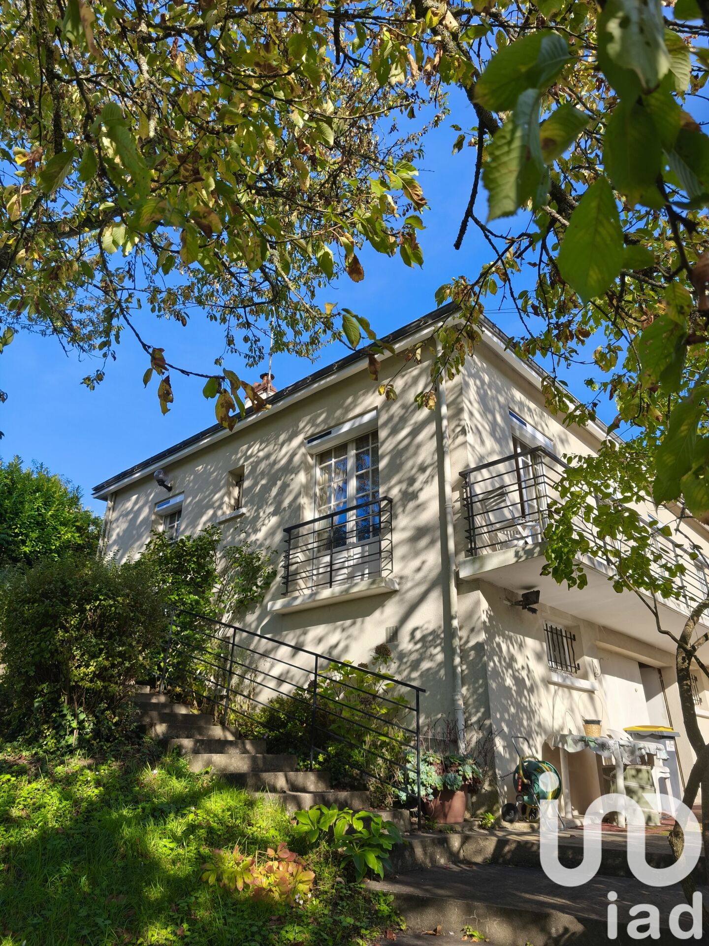 Vente Maison/villa 4 pièces - Photo 2