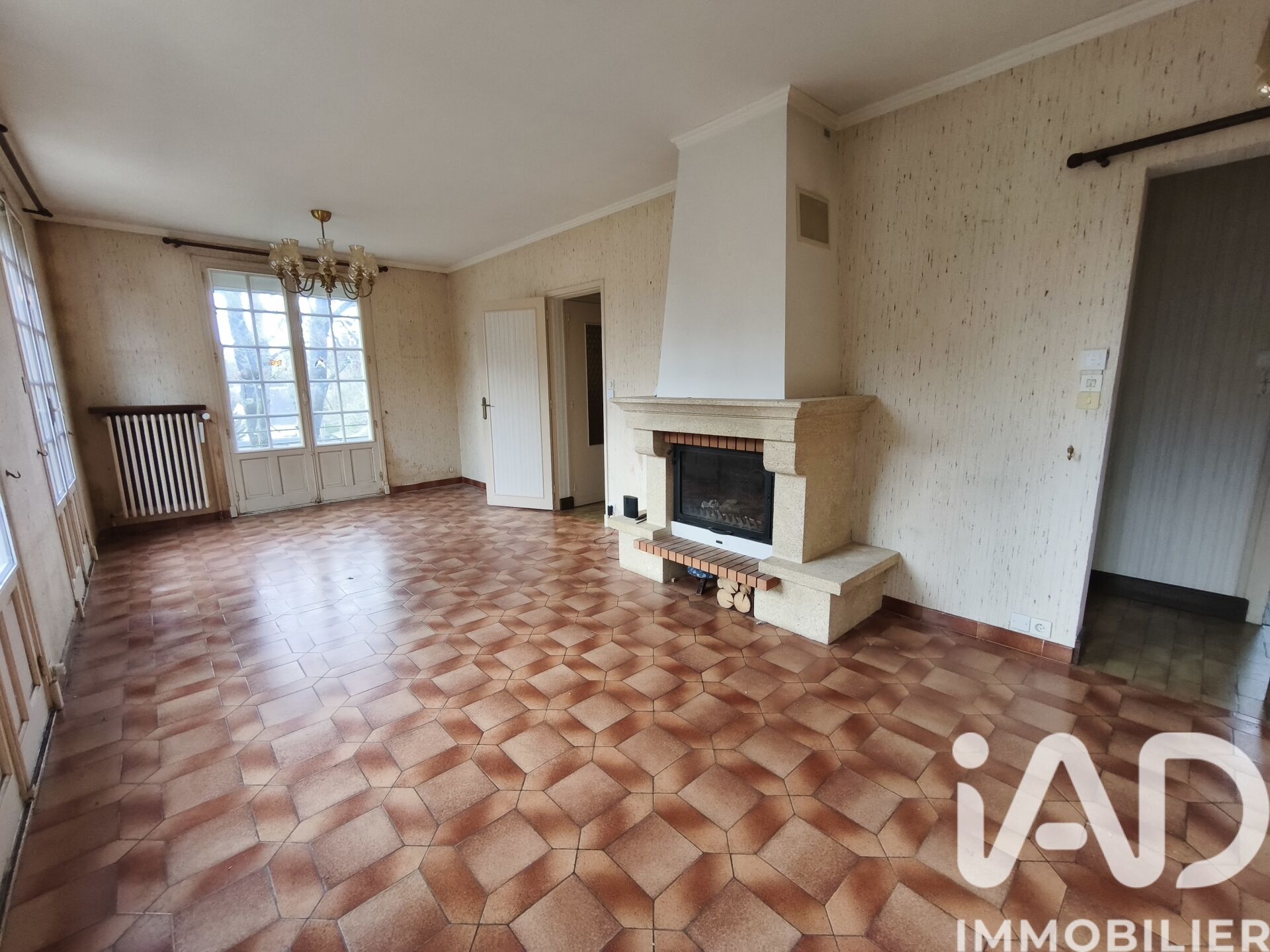 Vente Maison/villa 4 pièces - Photo 3