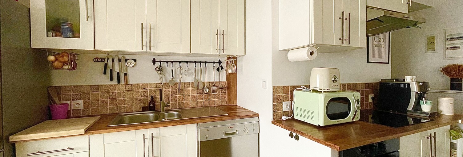 Appartement 2 Pièces 50 m² à vendre à Carvin (62220)