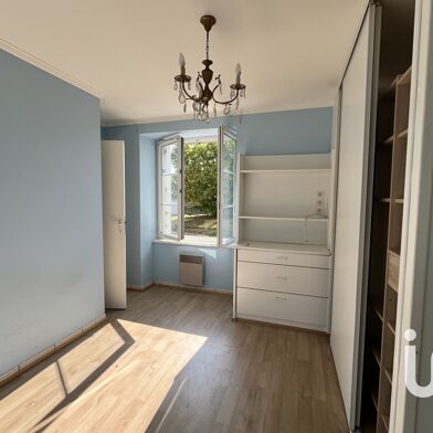 Maison 5 pièces 273520 €