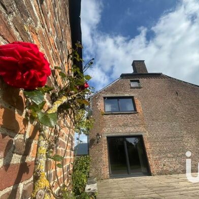 Maison 12 pièces 210000 €