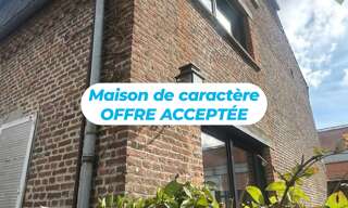 Maison 12 Pièces 222 m² à vendre à Buironfosse (02620)