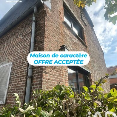 Maison 12 pièces 210000 €