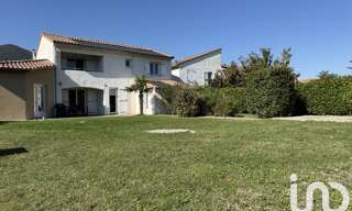 Maison 7 Pièces 128 m² à vendre à Cruas (07350)