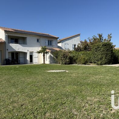 Maison 7 pièces 295000 €