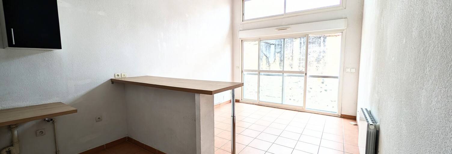 Appartement 3 Pièces 53 m² à vendre à Bordeaux (33300)