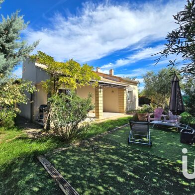 Maison 5 pièces 259000 €