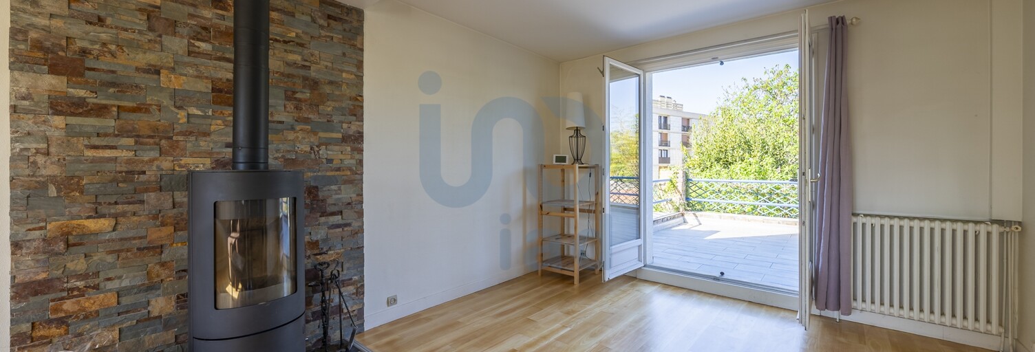 Maison 7 Pièces 120 m² à vendre à Fresnes (94260)