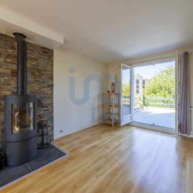 Maison 7 pièces 580000 €