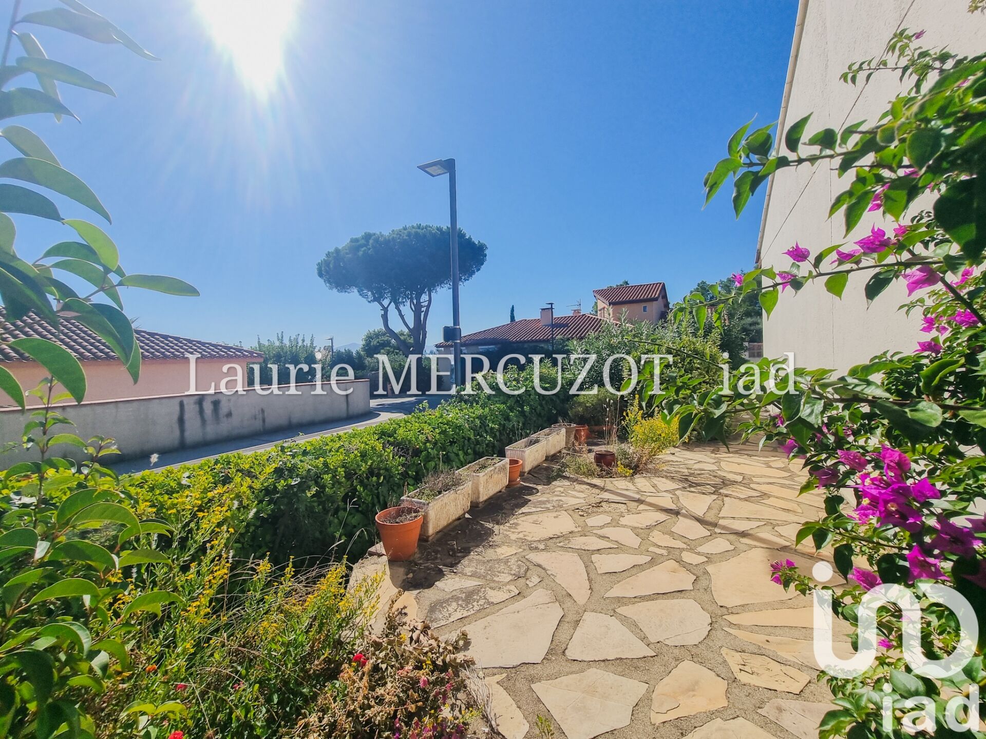 Pollestres - 99m² - 4p. - 3ch.