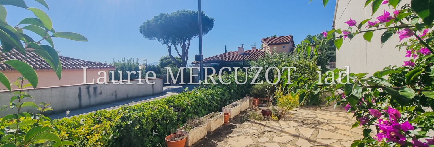 Maison 4 Pièces 99 m² à vendre à Pollestres (66450)