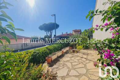 Maison 4 pièces 249000 €