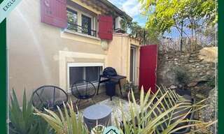 Maison 3 Pièces 77 m² à vendre à Vedène (84270)