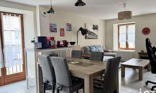 Appartement 3 Pièces 54 m² à vendre à La Roche-sur-Foron (74800)