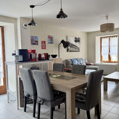 Appartement 3 pièces 220000 €