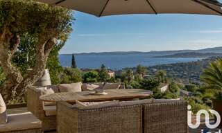 Maison 5 Pièces 170 m² à vendre à Roquebrune-sur-Argens (83380)