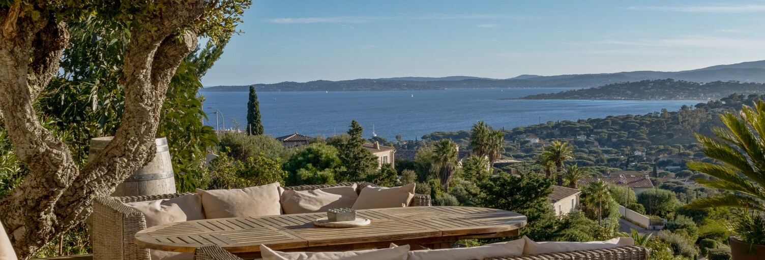 Maison 5 Pièces 170 m² à vendre à Roquebrune-sur-Argens (83380)