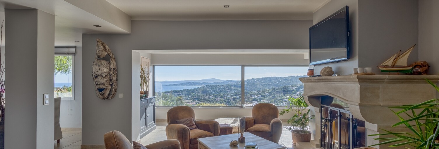 Maison 5 Pièces 170 m² à vendre à Roquebrune-sur-Argens (83380)