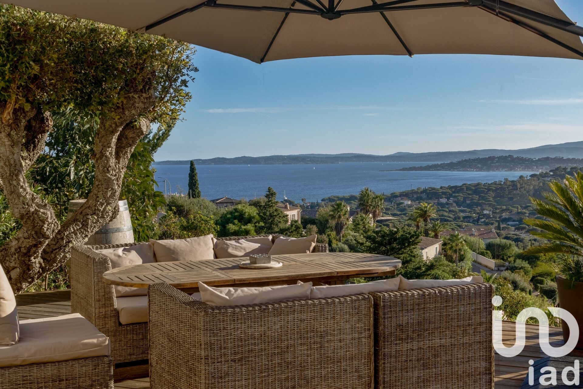 Maison à vendre, 5 pièces, 170 m², Roquebrune-sur-Argens