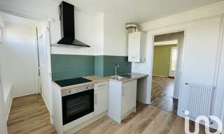 Appartement 3 Pièces 70 m² à vendre à Orléans (45100)