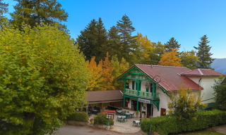 Maison 10 Pièces 299 m² à vendre à Andon (06750)