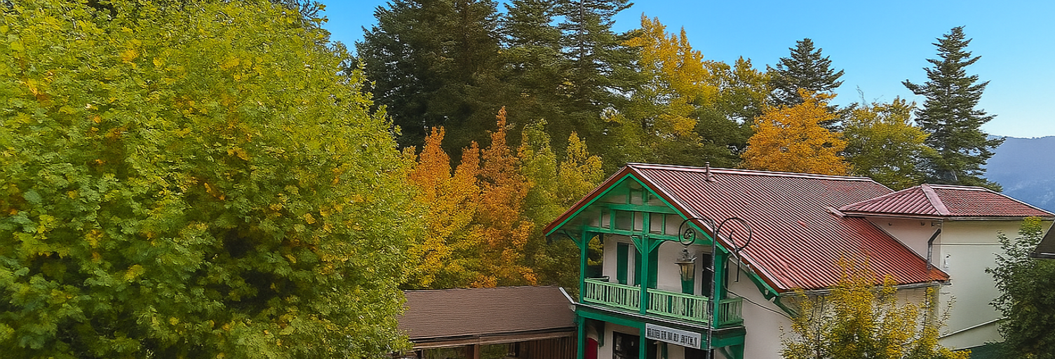 Maison 10 Pièces 299 m² à vendre à Andon (06750)