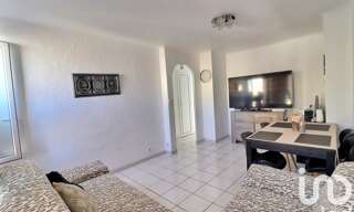 Appartement 3 Pièces 51 m² à vendre à Marseille 4 (13004)