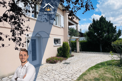 Maison 5 pièces 380000 €