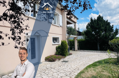 Maison T4 avec sous sol complet — photo du bien