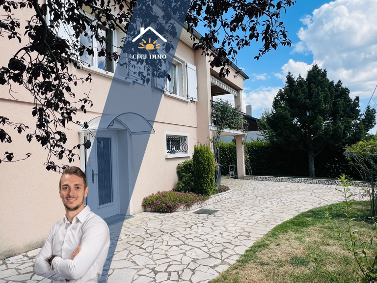 Maison T4 avec sous sol complet — photo 1