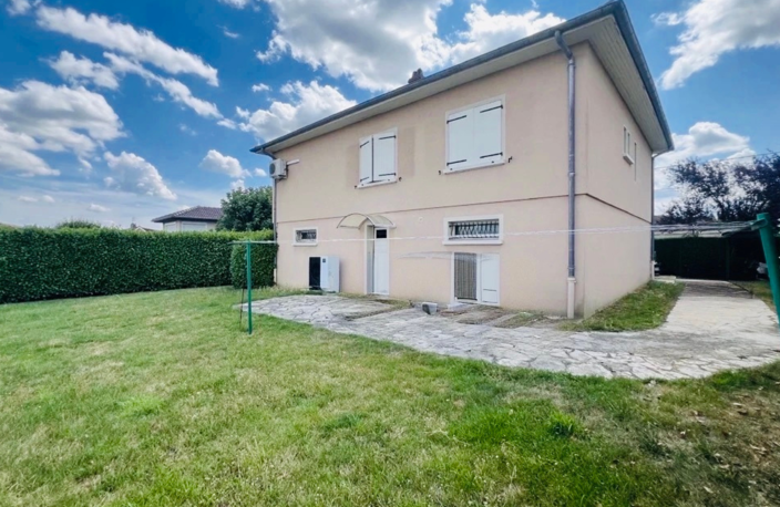 Maison T4 avec sous sol complet — photo 2