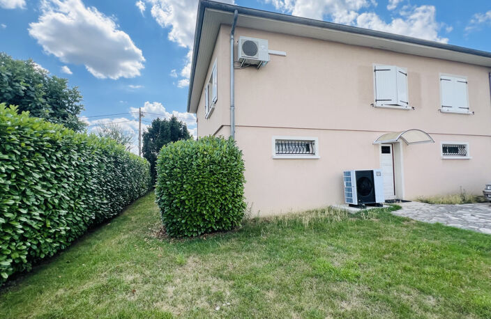 Maison T4 avec sous sol complet — photo 4