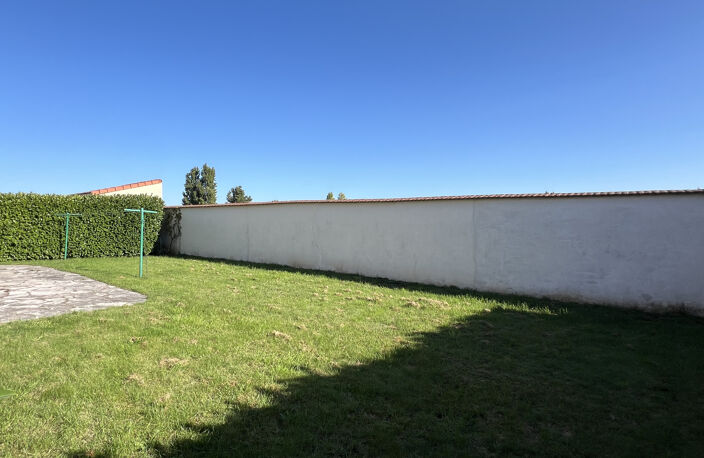 Maison T4 avec sous sol complet — photo 5
