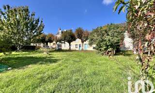 Maison 5 Pièces 136 m² à vendre à Thoiré-sur-Dinan (72500)