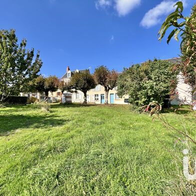 Maison 5 pièces 180200 €