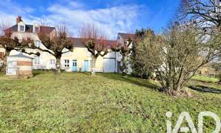 Maison 5 Pièces 136 m² à vendre à Thoiré-sur-Dinan (72500)