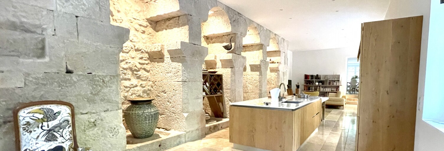 Maison 7 Pièces 154 m² à vendre à Callian (83440)