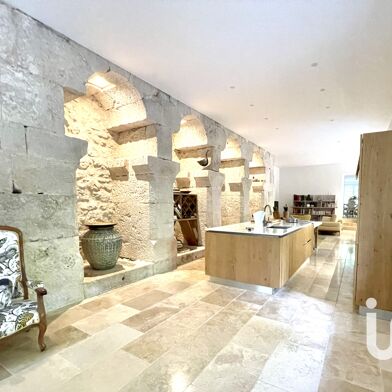 Maison 7 pièces 499000 €